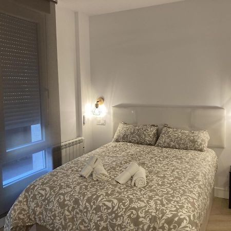 Bravo Murillo Apartments Madrid Luaran gambar